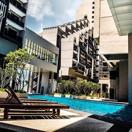 Mykey Imperio B-24-31 Melaka City Exterior foto