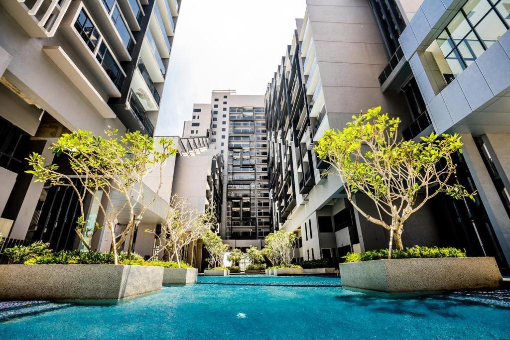 Mykey Imperio B-24-31 Melaka City Exterior foto
